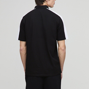 Polo de Alta Calidad para Hombre, Ligero y Transpirable, Proveedor y Fabricante de Moda Casual - Product Image 5