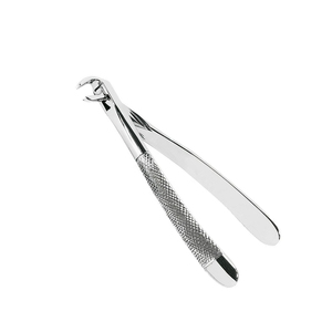 Professional Dental Extracting Forceps Precision <b>Tooth</b> Extraction Instrument Manufacturer Medical Grade Extracting Forceps - Product Image 3