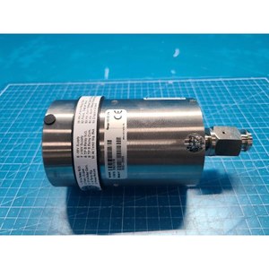 MKS 631C-28864 เครื่องวัดความดันแบบคาปาซิทีฟชนิดใช้ความร้อน ใช้งานได้ทันที เป็นอะไหล่อุปกรณ์เซมิคอนดักเตอร์รุ่นเก่า - Product Image 1