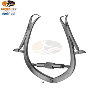 เครื่องมือผ่าตัดทางนรีเวช JOLL Retractor FRIEDMAN คุณภาพดีที่สุด ผลิตจากสแตนเลส ราคาขายส่งจากผู้ผลิต - Product Image 1