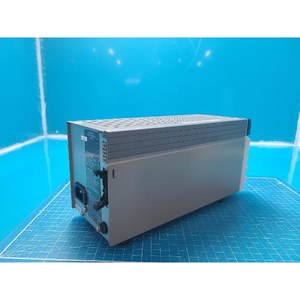 Kikusui แหล่งจ่ายไฟ PMC18-2A DC ควบคุมใช้เป็นชิ้นส่วนอุปกรณ์เซมิคอนดักเตอร์รุ่นเก่า - Product Image 3