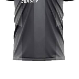 Camiseta de Fútbol para Hombre de Secado Rápido, Alta Calidad, Diseños Más Demandados, Ligera, Última Tendencia, con Precio Razonable - Product Image 3