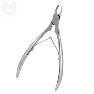 Professional Ingrown <b>Nail</b> Nippers Stainless Steel Toenail Cutter Podiatry Pedicure <b>Nail</b> Care <b>Tool</b> Durable - Product Image 1
