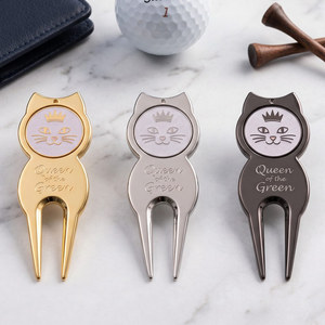 Reparaciones Personalizadas de Campos de Golf - Product Image 1