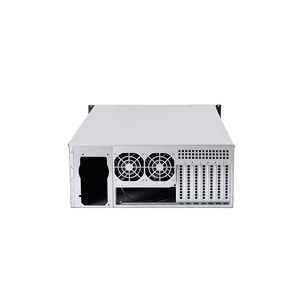 High Density <strong>4U</strong> Server Chassis 15 Bay <strong>Rackmount</strong> Storage <strong>Case</strong> with High Speed Backplane NVMe SAS SATA <strong>Rackmount</strong> Server Chassis - Product Image 3