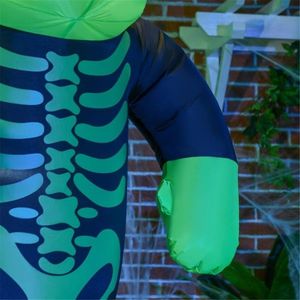 Halloween Outdoor Holiday Yard Decorations Inflatable Halloween Decoration for Festive Decor - Product Image 4