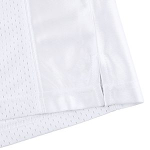 Faldas de Fútbol Americano para Hombres y Mujeres, Unisex, de Poliéster, Ropa Deportiva Shaghaf, Tops de Moda, Conjuntos Casuales - Product Image 6