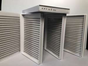 Caja XXL de Extensiones de Pestañas Pre-fabricadas Hechas a Mano con Pelo Sintético Natural Suave y Largo, 20/40 Líneas, Volumen 2D-7D, Marca Privada - Product Image 5