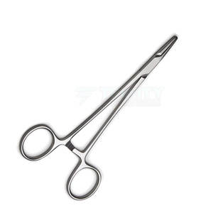 บริการ OEM สำหรับเครื่องมือจับยึด Mayo Hegar ระดับพรีเมียม เครื่องมือจับยึด Mayo Hegar คุณภาพสูงสุด เครื่องมือจับยึด Mayo Hegar ขายส่งจำนวนมาก - Product Image 3