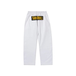 Kimono de Jiu-Jitsu Brasileño (BJJ) Shoyorol de Alta Calidad, Edición Limitada Premium, Unisex para Adultos, Transpirable, 100% Algodón, 440g, con Logotipo Personalizado - Product Image 4