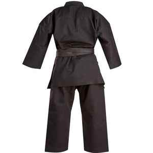 Uniformes d'arts martiaux sur mesure de qualité supérieure, nouveau service OEM, kimono de jujitsu personnalisé, combinaison Bjj Gi, vêtements de judo et de karaté - Product Image 5