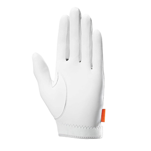 Guante de Golf de Piel Cabretta para Mujer, Suave, Transpirable, Antideslizante, Correa Ajustable, Mano Derecha, Deportes al Aire Libre, Entrenamiento, Competición - Product Image 3