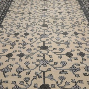 พรมทอมือลายสัตว์ พรมละหมาดตุรกี ทำจากขนสัตว์/ไหม  ลายพิมพ์สัตว์  เป็นมิตรกับสิ่งแวดล้อม  กันลื่น  ปลอดภัยสำหรับสัตว์เลี้ยง  บางและเรียบ - Product Image 3