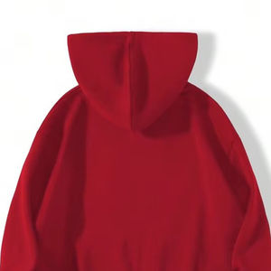 Sudaderas con Pedrería de Diseño Personalizadas de Alta Calidad, Sudaderas con Pedrería para Hombre, Ropa Urbana, Precio Económico, OEM, Moda Personalizada - Product Image 5