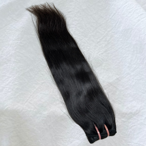 Lightweight Indian Remy Hair Extensions Comfortable Use Invisible <b>Tape</b> Seamless Design <b>Machine</b> Double Weft All Colors High - Product Image 5