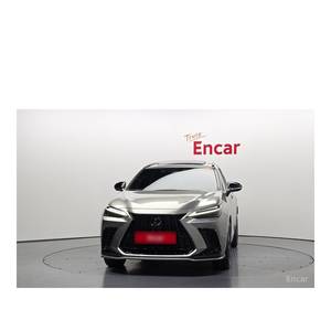 Lexus NX F-Sport Noviembre 2022 50,085 km Volante a la Izquierda Asientos de Cuero Cámara Trasera - Product Image 3