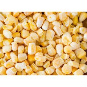 Batata Congelada IQF de Vietnam, Etiqueta Privada OEM, Grado Premium a Granel, Forma Especial Entera - Product Image 6
