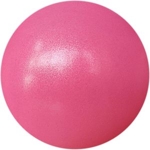 Pelota de Ejercicio Pequeña de 9 Pulgadas con Bomba, para Pilates y Yoga, Paquete de 1 Pelota + 1 Bomba o Paquete de 2 Pelotas - Product Image 3
