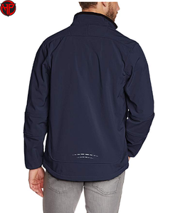 Softshell <b>Jacket</b> Custom Training <b>Soft</b> <b>Shell</b> Windbreaker <b>Men</b> Hiking Waterproof Autumn Outdoor <b>Jacket</b> Best Quality - Product Image 5