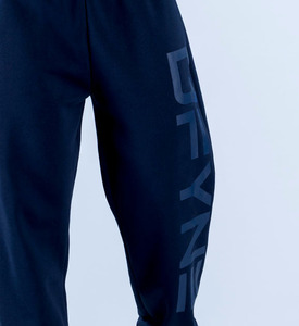Pantalones Deportivos Personalizados al por Mayor para Hombre, Pantalones Deportivos Casuales de Felpa de Algodón con Estampado DTF, Fabricación OEM ODM con Logotipo Personalizado - Product Image 5