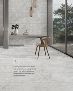 Azulejos de Porcelana con Superficie Mate 24x48 (600x1200mm), Fabricante de Azulejos para Pisos de Primera Calidad en India - Product Image 4