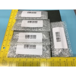 AXCELIS 17122960 FALTA, LENTE CUÁDRUPLE EN BOLSA - Equipo y piezas de semiconductores de confianza de Trusted Global Legacy - Product Image 2