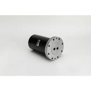 Unión Rotatoria de Precisión Serie KR5000 para Husillo de Máquina CNC, Hidráulica, Neumática, Refrigerante, Aceite, Vapor, Agua, Aire - Product Image 2