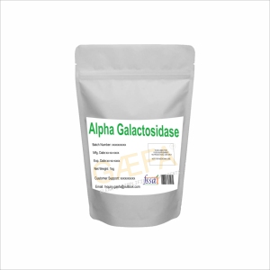 Alpha Galactosidase 1500-30000 GAL U/g Poudre de qualité alimentaire - Product Image 3