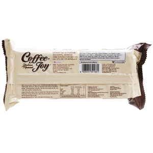 Biscuits au café Joy Coffee 142g, best-seller, saveur café croustillante, prix compétitif, vente en gros, exportation - Product Image 2