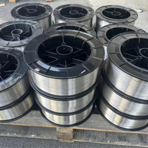 วัสดุเชื่อมฟลักซ์คอร์ดสแตนเลส E309LT11 ขนาด 12 มม. น้ำหนัก 15 กก. AWS A522 สำหรับเชื่อมโลหะที่แตกต่างกัน คุณภาพส่งออก อินเดีย - Product Image 6
