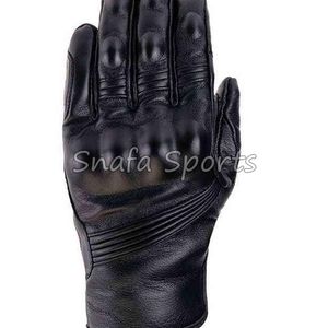 Gants en cuir pour hommes de haute qualité, best-sellers, sur mesure, nouveau style, nouvelle conception, pour l'hiver - Product Image 4