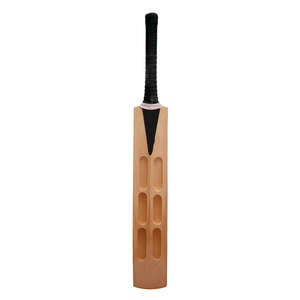 Bate de Cricket Street Master Pro Tape Ball, Bate de Cricket de Madera de Alta Calidad, Resistente y Ligero para Partidos - Product Image 5