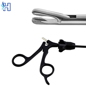 Instrumentos de Laparoscopia de Acero Inoxidable, Herramientas de Cirugía Mínimamente Invasiva, Fabricante de Marca Privada OEM - Product Image 6