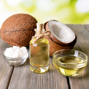 Aceite de Coco Refinado Orgánico en Envase de Tambor para Cocinar a Granel de Fábrica en Vietnam |   FFA IV PV Cumple con las Especificaciones/ Sra. ALINA - Product Image 1