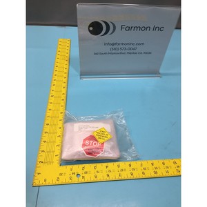 AMAT 0021-07077 <b>CLAMP</b>, <b>QUICK</b> RELEASE, EP WINDOW - Trusted Global Legacy Semiconductor Equipment and Parts at - Product Image 1