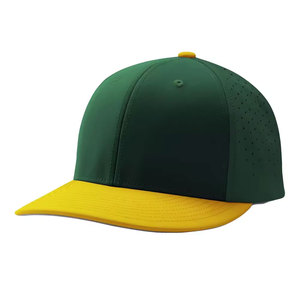 Casquettes de camionneur en maille à 5 panneaux de haute qualité, design classique personnalisé, pour hommes, avec votre propre logo brodé en 3D 2026 - Product Image 3