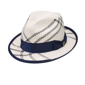 GENERSA SPORTS Unisex Brown Polyester Cowboy <b>Hat</b> Adjustable Wide Brim Leather <b>Band</b> Digital Printing Outdoor Casual Four Seasons - Product Image 2