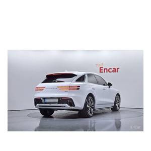 เกนเนซิส GV70 3.5T เบนซิน ขับเคลื่อนสี่ล้อ เกียร์อัตโนมัติ เบาะหนัง รุ่นเดือนกรกฎาคม 2022 วิ่ง 14,280 กม. พวงมาลัยซ้าย กล้องมองหลัง - Product Image 2