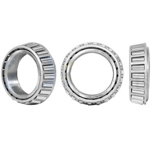 Rodamiento de Rodillos Cónicos ZANGO JD8979, Repuesto para Cubo de Rueda de Tractor, Transmisión, Pieza de Repuesto para Maquinaria Agrícola - Product Image 4