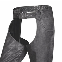 Nouveauté : Chaps d'équitation sur mesure pour hommes et femmes / Chaps d'équitation en cuir les plus vendus