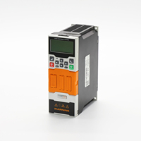 Variateur de fréquence triphasé 380V haute fiabilité 0,75-37KW avec contrôle V/F pour pompes et moteurs d'automatisation industrielle