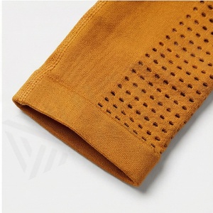 Ropa Deportiva para Mujer, Conjunto de Yoga con Logotipo Personalizado, Ropa Deportiva de Alta Calidad, Ropa de Gimnasio, Ropa de Entrenamiento, Top Atlético - Product Image 6