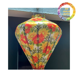 Linternas Colgantes Hechas a Mano al por Mayor, Decoración Festiva Tradicional para Fiestas, Bodas, Días Festivos e Interiores del Hogar - Product Image 1