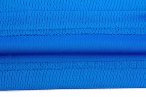 Uniforme de Baloncesto para Hombre de Alto Rendimiento, Material 100% Poliéster, Tela Suave, Diseño Moderno - Product Image 6