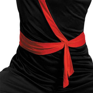 Uniforme de Entrenamiento Ninja, Traje Tradicional de Artes Marciales para Hombres, Mujeres y Niños - Product Image 5