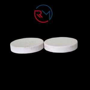 Poudre de feldspath sodique 200 Mesh certifiée ISO 9001 pour la fabrication de glaçures et d'émaux, matière première de qualité pour la céramique décorative - Product Image 6