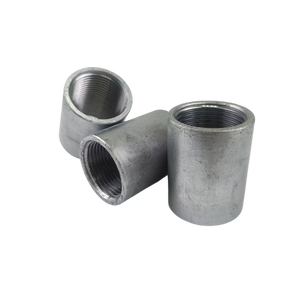 Acoplamiento Comercial Estándar Galvanizado de 1 Pulgada - Product Image 6