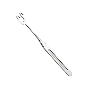 เครื่องมือผ่าตัดแบบมืออาชีพ Joseph Skin Hook ผลิตจากวัสดุสแตนเลส ดีไซน์ตะขอที่แม่นยำ จับถนัดมือ - Product Image 6
