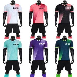 Sportswear Training Match Wear Breathable Polyester Cricket Kit Wholesale Cricket Team Uniforms OEM ODM Cricket Jersey Set Full - Product Image 4