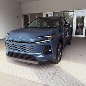 Venta al por mayor: SUV Híbrido RAAV4 2026, 4.5 L, Automático, Euro VI, 5 Puertas, Volante a la Izquierda, Techo Panorámico de 18 Pulgadas, Cuero - Product Image 4